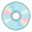 :cd: