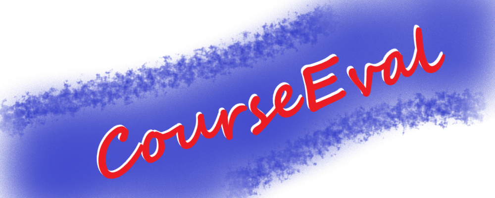CourseEval