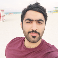 Mohamed Alshehhi