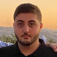 Yahmin Haj