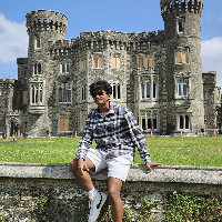 Adorn Binoy
