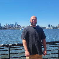 Jake Matney · GitLab